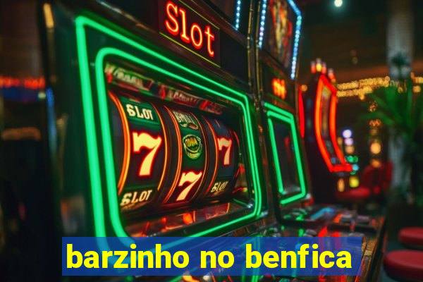 barzinho no benfica