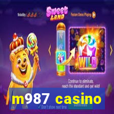 m987 casino