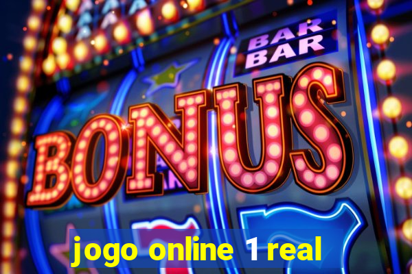 jogo online 1 real