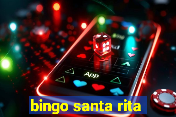 bingo santa rita