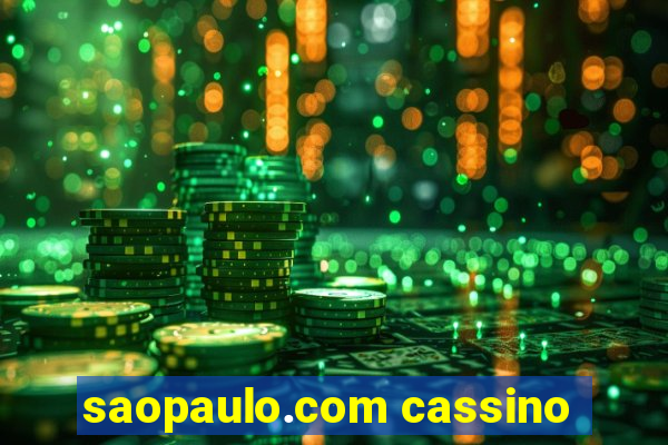 saopaulo.com cassino