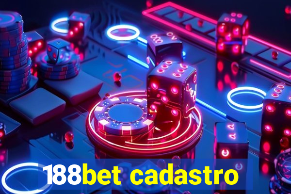 188bet cadastro