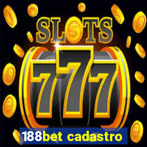 188bet cadastro