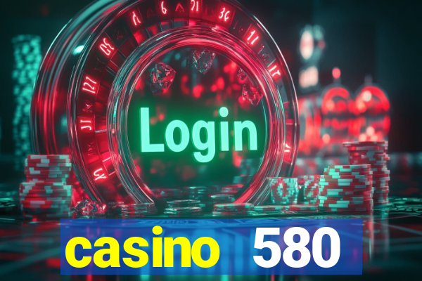 casino 580 livermore ca