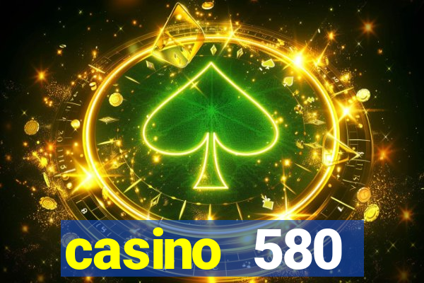 casino 580 livermore ca