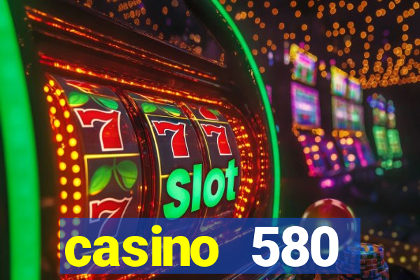 casino 580 livermore ca