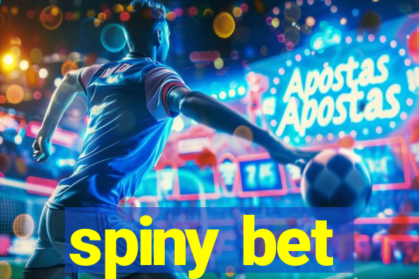 spiny bet