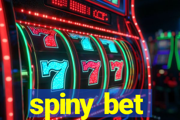 spiny bet