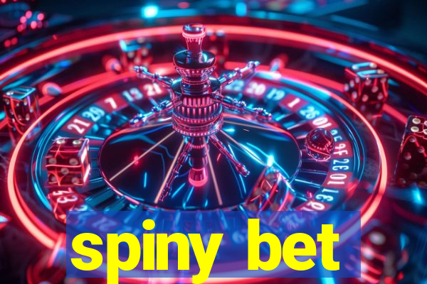 spiny bet