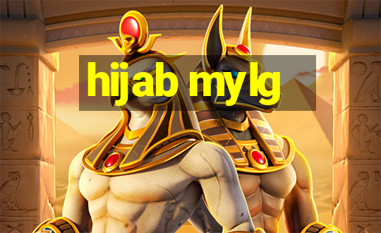 hijab mylg