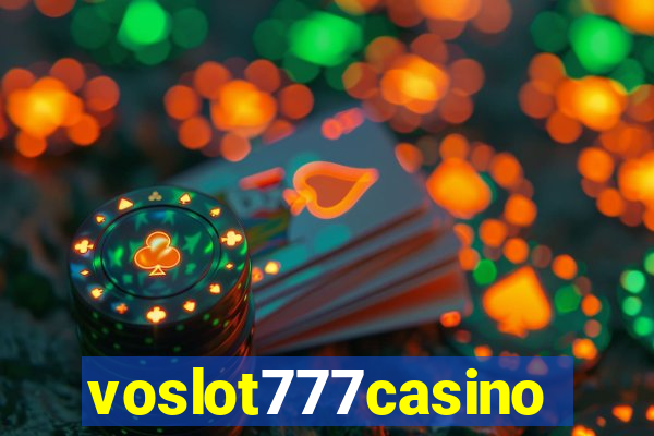 voslot777casino