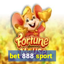 bet 888 sport