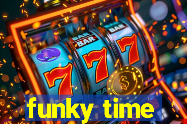 funky time