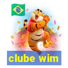 clube wim