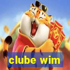 clube wim