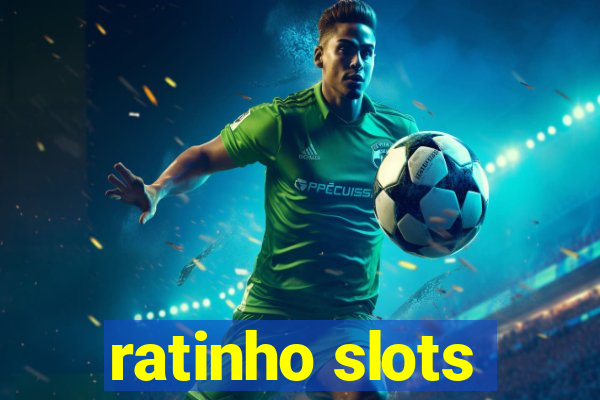 ratinho slots