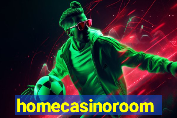 homecasinoroom