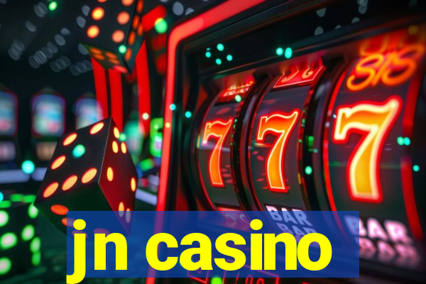 jn casino