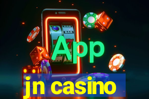 jn casino