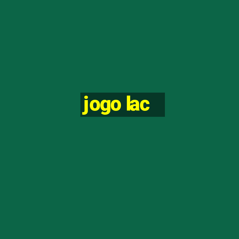 jogo lac