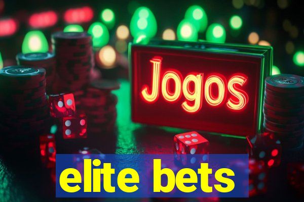 elite bets