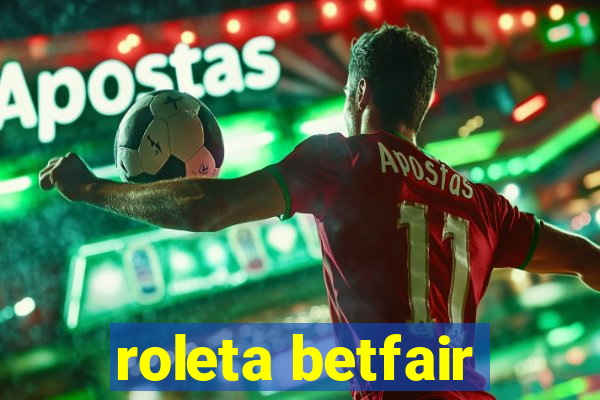 roleta betfair