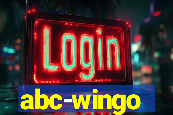 abc-wingo