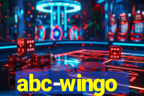 abc-wingo