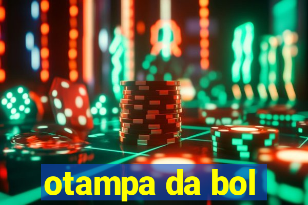 otampa da bol