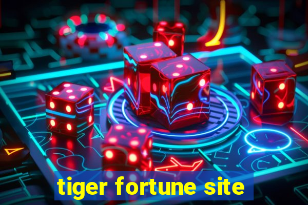 tiger fortune site