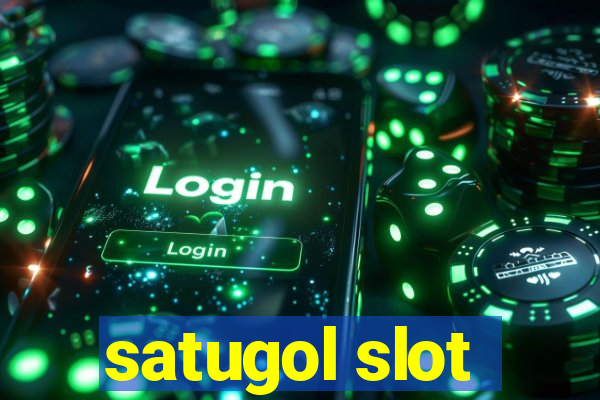 satugol slot