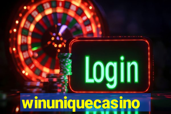 winuniquecasino