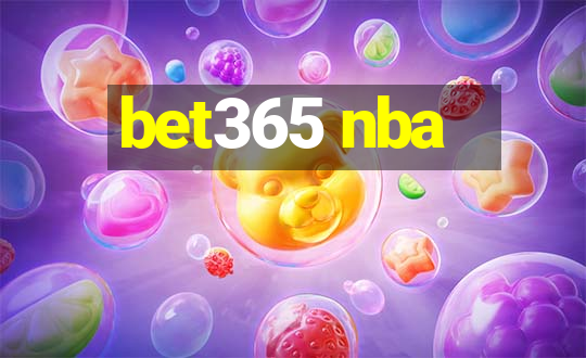 bet365 nba