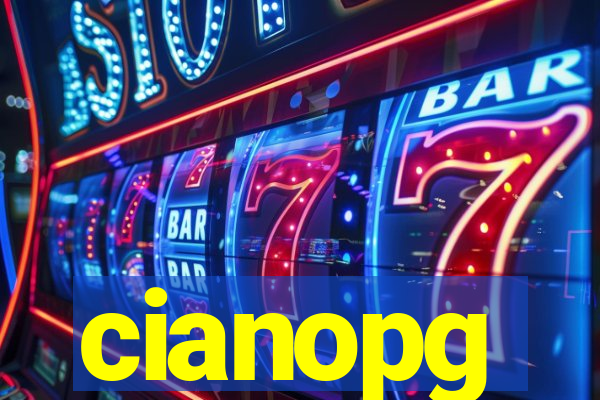 cianopg