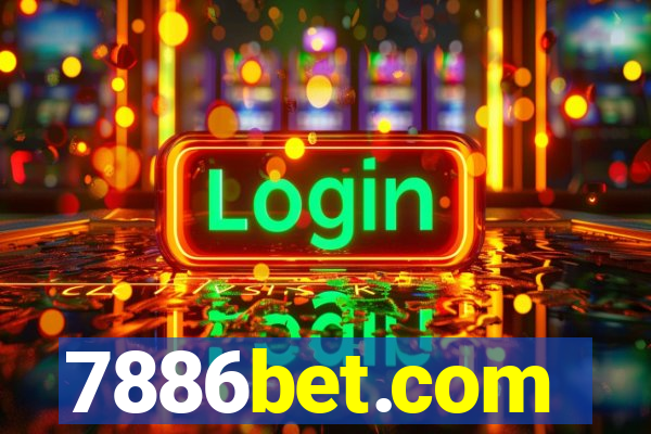 7886bet.com