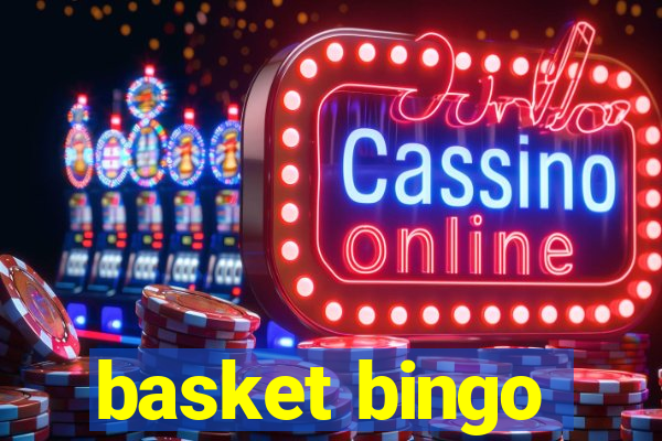 basket bingo