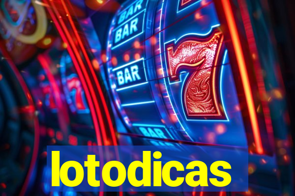 lotodicas