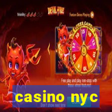 casino nyc