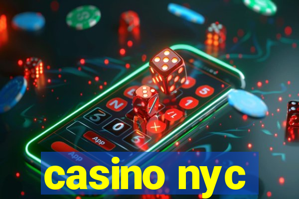 casino nyc