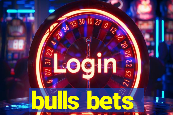 bulls bets