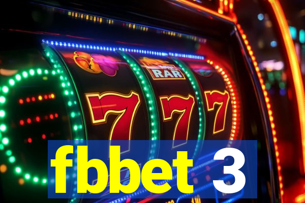 fbbet 3