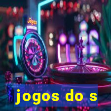 jogos do s