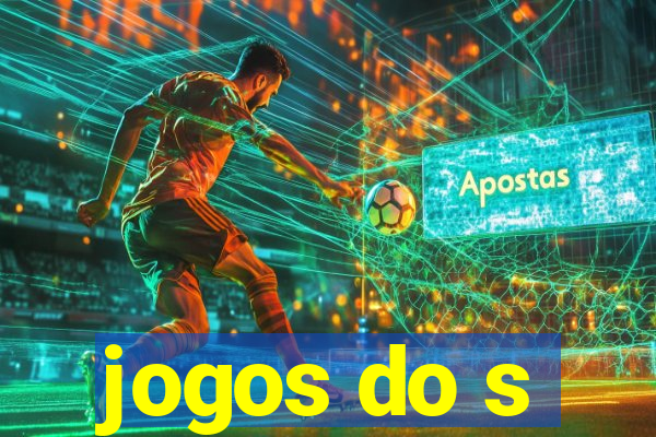 jogos do s