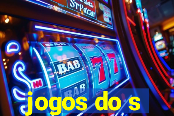 jogos do s