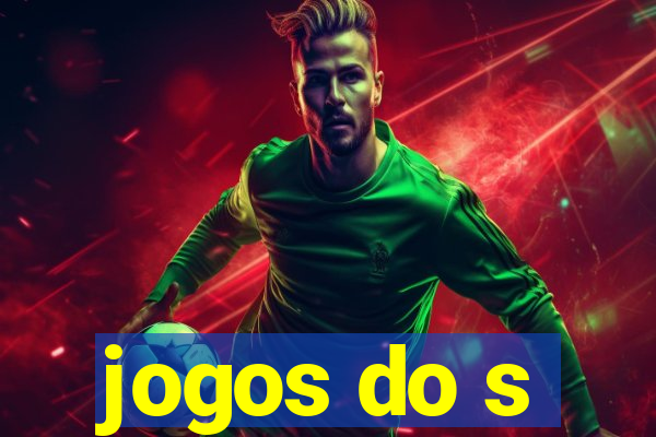 jogos do s