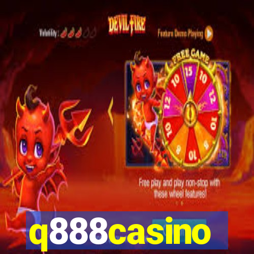 q888casino