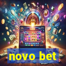 novo bet