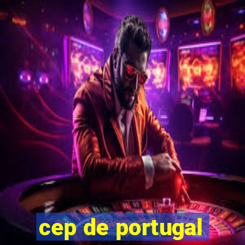 cep de portugal