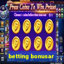 betting bonusar