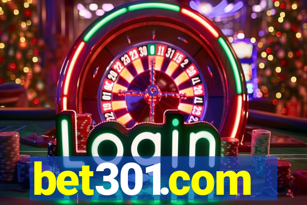 bet301.com